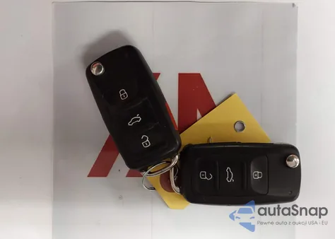 2015 Volkswagen Jetta 2.0L Tdi Se z USA, uszkodzony, nr VIN 3VWLA7AJ4FM325618